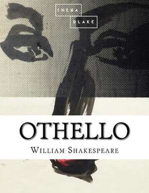 Othello de William Shakespeare