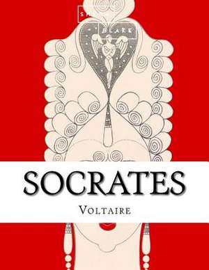 Socrates de Voltaire