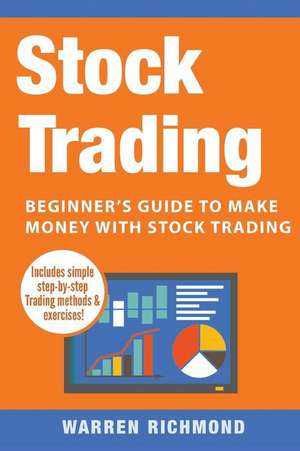 Stock Trading de Richmond, Warren