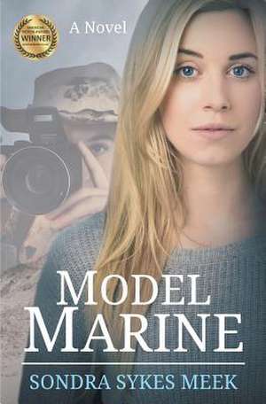 Model Marine de Meek, Sondra Sykes