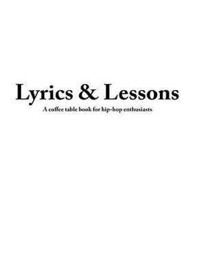 Lyrics & Lessons de Ernest Moore