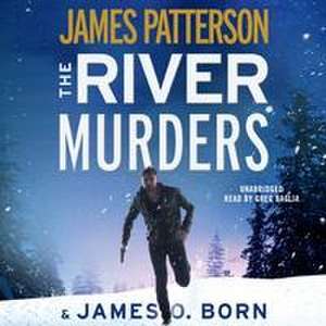 The River Murders de James Patterson