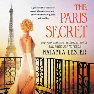 The Paris Secret de Natasha Lester