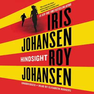 Johansen, I: Hindsight de Roy Johansen