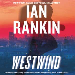 Rankin, I: Westwind de Ian Rankin