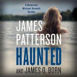 Haunted de James Patterson