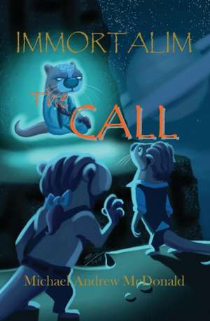 The Call de Michael Andrew McDonald