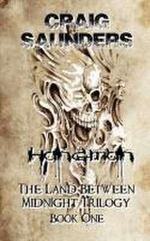 Saunders, C: HANGMAN