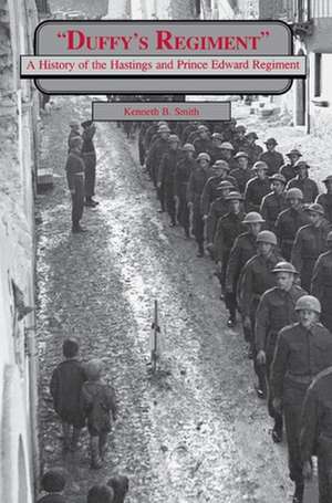 Smith, K: Duffy's Regiment