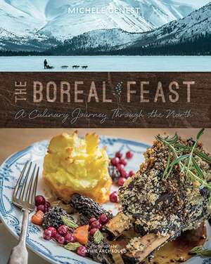 Boreal Feast de Michele Genest