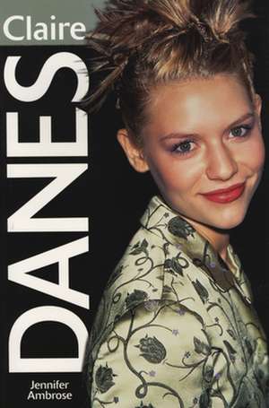 Claire Danes de Jennifer Ambrose