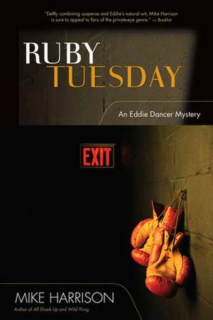 Ruby Tuesday de Mike Harrison