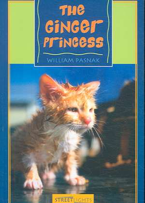 The Ginger Princess de William Pasnak