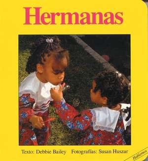 Hermanas de Debbie Bailey