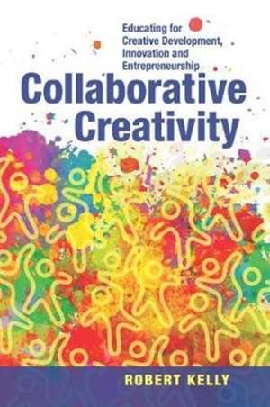 Collaborative Creativity de Cheryl L McLean