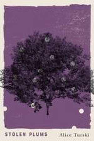 Stolen Plums de Alice Turski