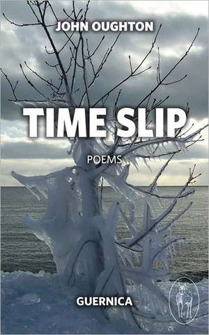 Time Slip de John Oughton