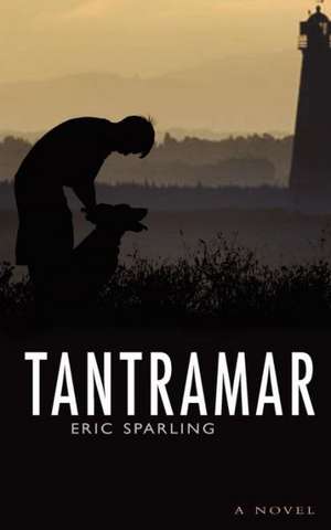 Tantramar de Eric Sparling