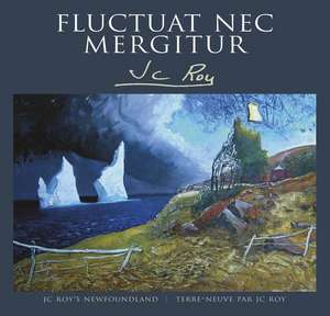 Fluctuat NEC Mergitur de Jean Claude Roy