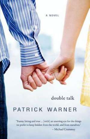 Double Talk de Patrick Warner