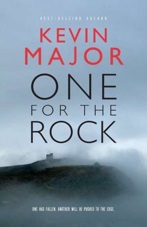 One for the Rock de Kevin Major