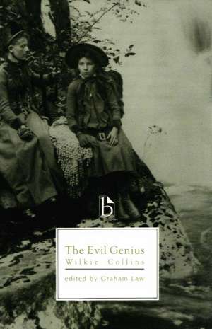 The Evil Genius de Wilkie Collins