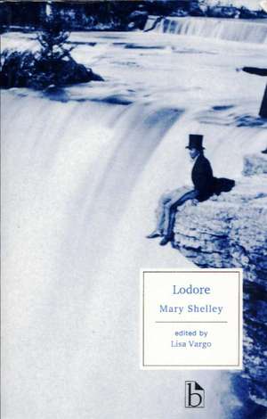 Lodore de Mary Wollstonecraft Shelley