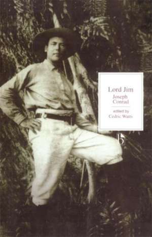 Lord Jim de Joseph Conrad