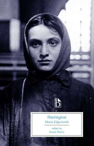 Harrington de Maria Edgeworth