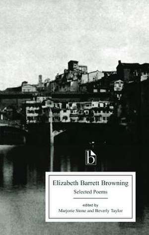 Elizabeth Barrett Browning de Elizabeth Barrett Browning