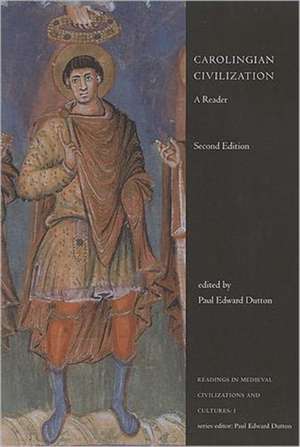 Carolingian Civilization