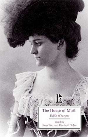 The House of Mirth de Edith Wharton