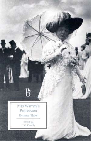 Mrs Warrens Profession de Shaw Bernard