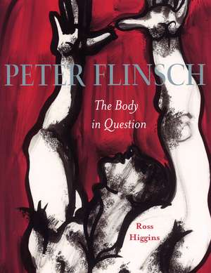 Peter Flinsch: The Body in Question de Peter Flinsch