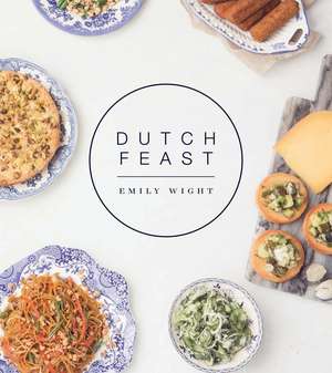 Dutch Feast de Emily Wight