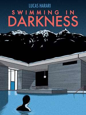 Swimming in Darkness de Lucas Harari