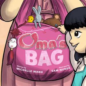 Oma's Bag de Michelle Wang