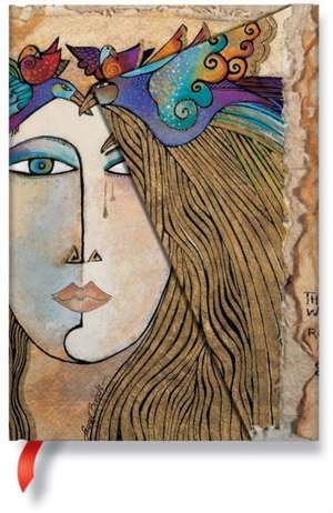 Soul and Tears de Laurel Burch