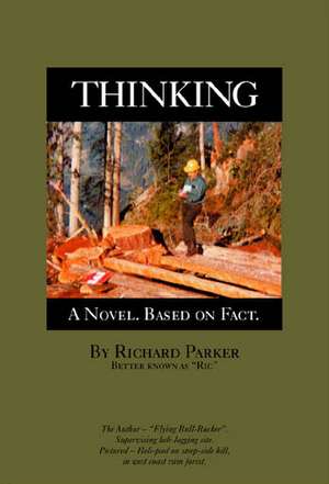 Thinking de Richard Parker