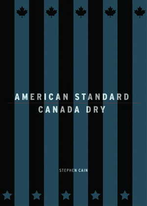 American Standard/Canada Dry de Stephen Cain