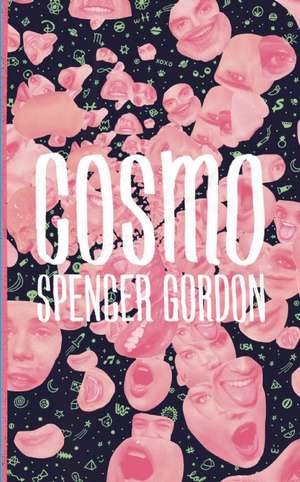 Cosmo de Spencer Gordon