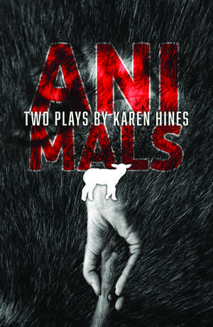 Animals de Karen Hines