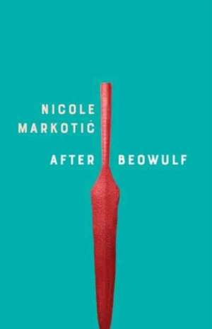 Beowulf de Nicole Markoti