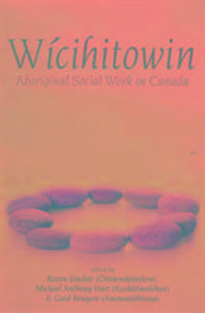 Wicihitowin de Gord Bruyere