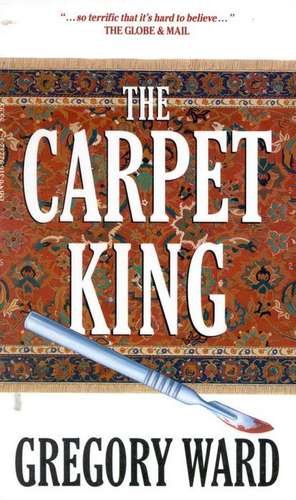 The Carpet King de Gregory Ward