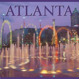 Atlanta de Tanya Lloyd Kyi