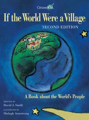 If the World Were a Village de David J Smith