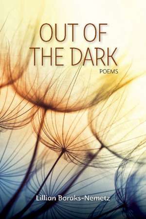 Out of the Dark de Lillian Nemetz