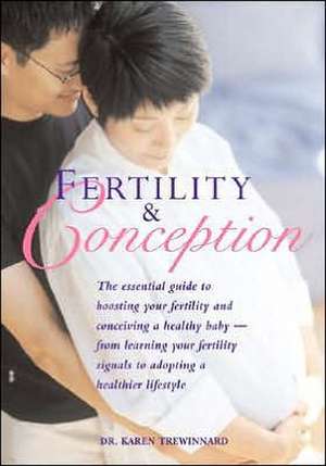 Fertility & Conception