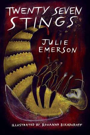 Twenty Seven Stings de Julie Emerson